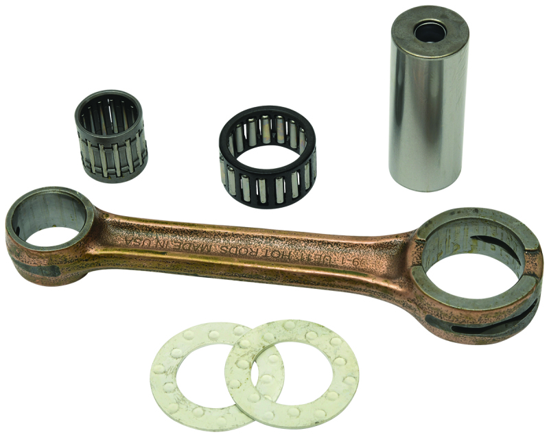 Hot Rods 8109 - 87-89 Honda TRX 250 R 250cc Connecting Rod Kit