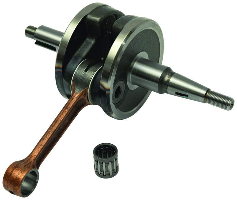 Hot Rods 4105 - 88-06 Yamaha YFS 200 Blaster 200cc Stroker Crankshaft Hot Rods 4105 - 88-06 Yamaha YFS 200 Blaster 200cc Stroker Crankshaft