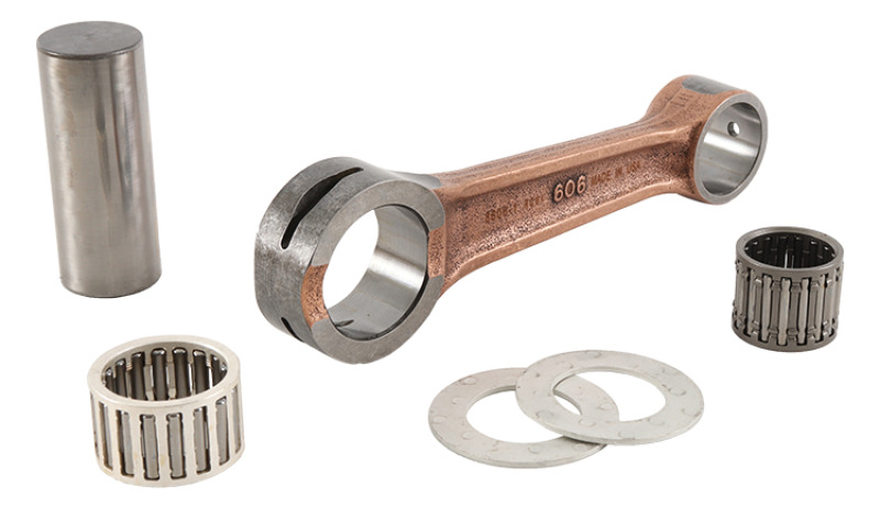 Hot Rods 8606 - 98-05 Yamaha GP 800 R 800cc Connecting Rod Kit