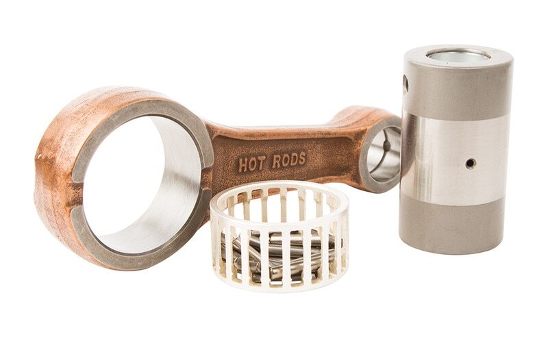 Hot Rods 8630 - 00-04 Suzuki DR-Z 400 400cc Connecting Rod Kit Hot Rods 8630 - 00-04 Suzuki DR-Z 400 400cc Connecting Rod Kit