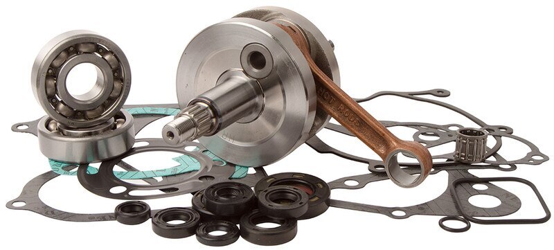 Hot Rods CBK0047 - 03-04 Honda CR 85 R 85cc Bottom End Kit