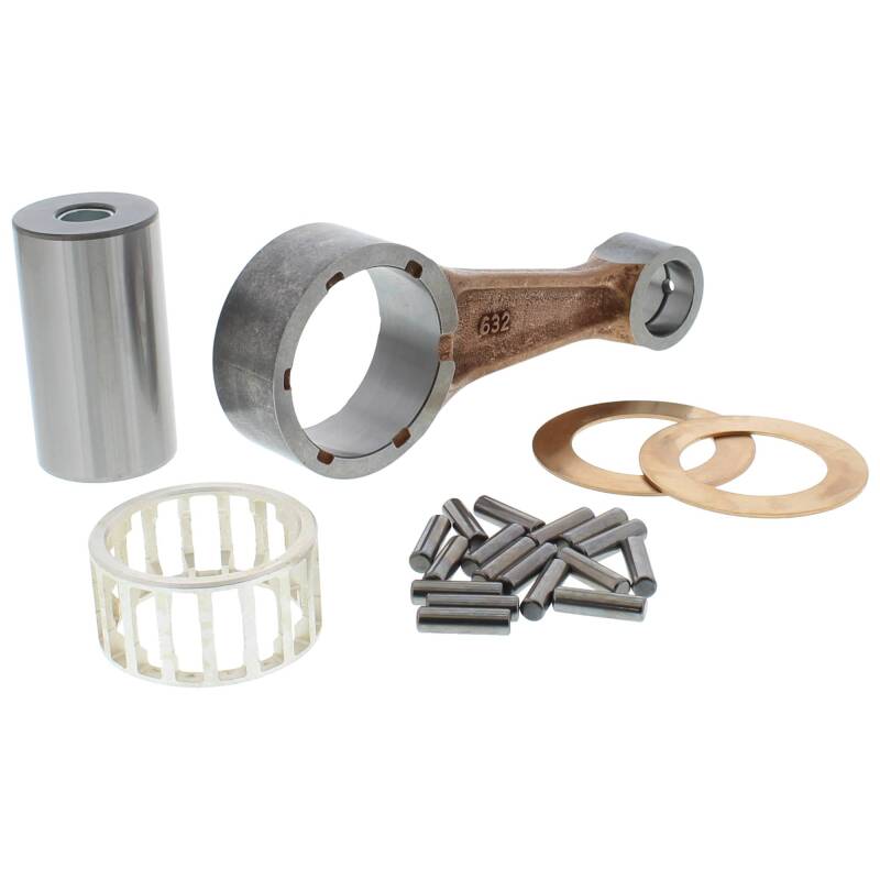 Hot Rods 8632 - 04-05 Honda TRX 450 ER 450cc Connecting Rod Kit