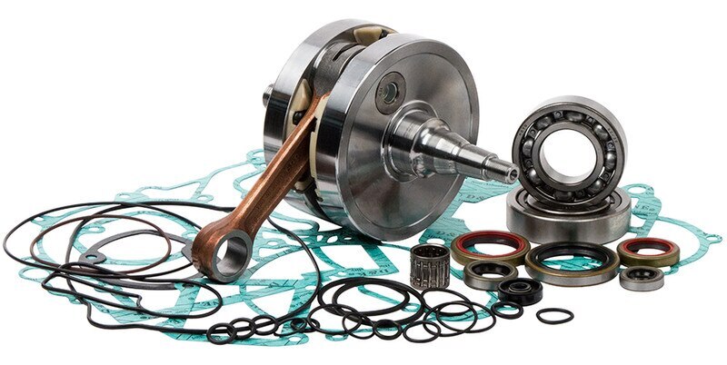 Hot Rods CBK0005 - 05-06 KTM 250 SX 250cc Bottom End Kit