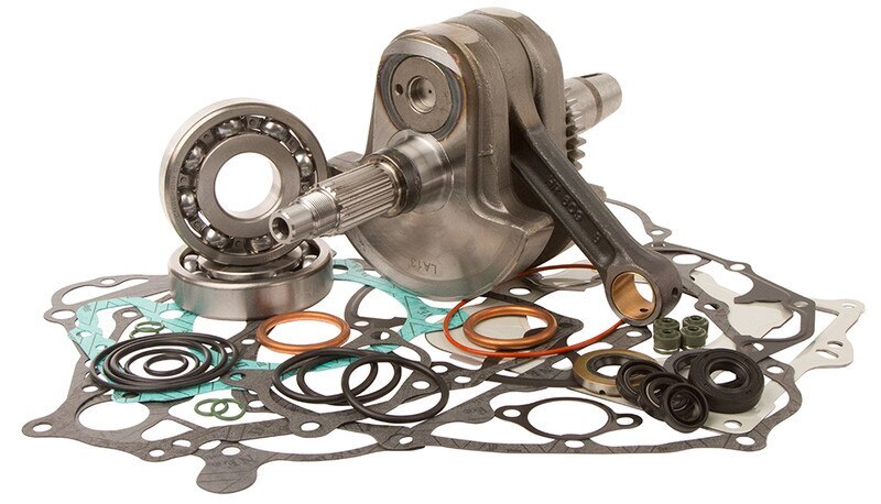 Hot Rods CBK0016 - 05-08 Honda TRX 400 EX 400cc Bottom End Kit