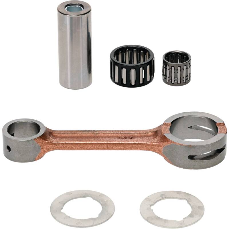 Hot Rods 8718 - 05-20 Yamaha YZ 125 125cc Connecting Rod Kit Hot Rods 8718 - 05-20 Yamaha YZ 125 125cc Connecting Rod Kit