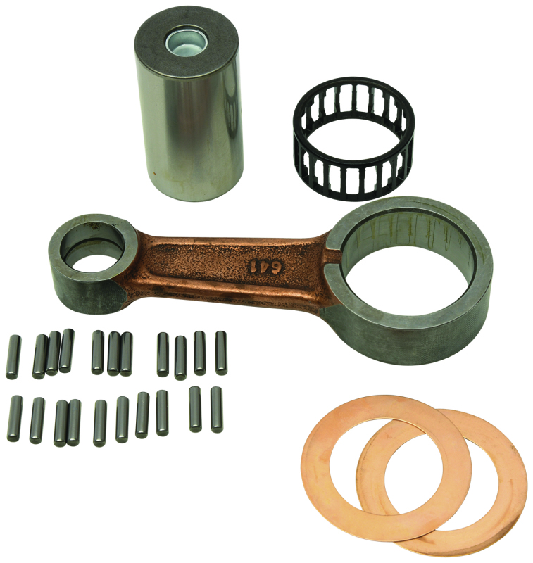 Hot Rods 8641 - 06-09/12-13 Yamaha YFZ 450 450cc Connecting Rod Kit