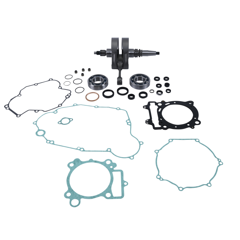 Hot Rods CBK0059 - 08-12 Kawasaki KLX 450 R 450cc Bottom End Kit Hot Rods CBK0059 - 08-12 Kawasaki KLX 450 R 450cc Bottom End Kit