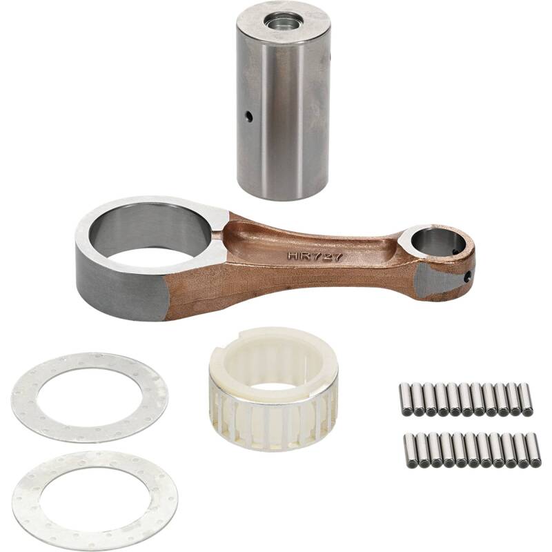 Hot Rods 8727 - 17-21 Honda CRF 450 R 450cc Connecting Rod Kit