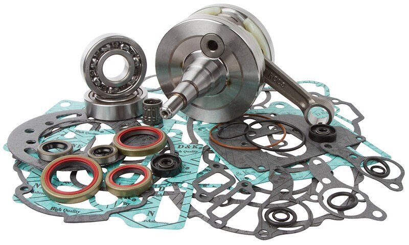 Hot Rods CBK0062 - 2001 KTM 125 SX 125cc Bottom End Kit