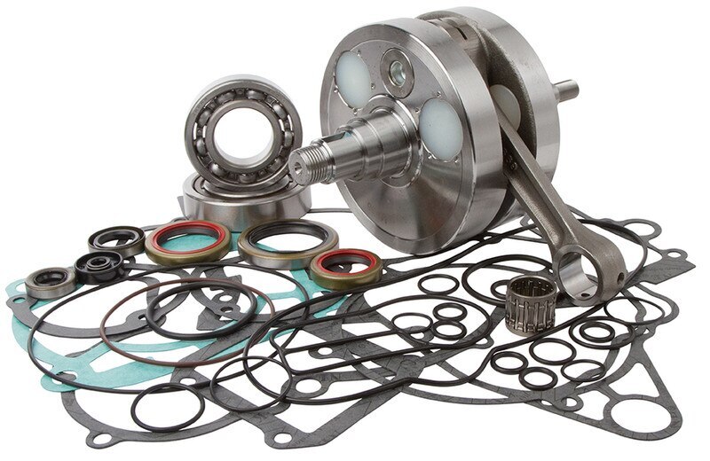 Hot Rods CBK0066 - 2004 KTM 250 EXC 250cc Bottom End Kit Hot Rods CBK0066 - 2004 KTM 250 EXC 250cc Bottom End Kit