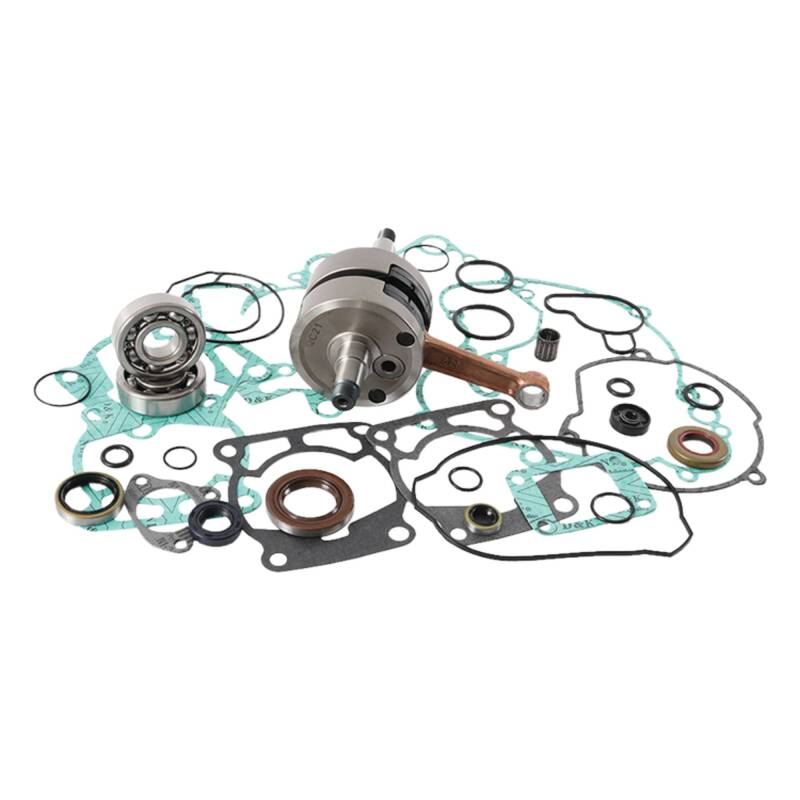 Hot Rods CBK0073 - 2009 KTM 65 XC 65cc Bottom End Kit