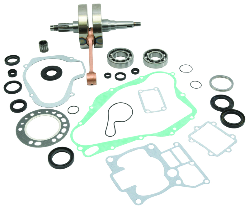 Hot Rods CBK0065 - 88-92 Suzuki LT 250 R 250cc Bottom End Kit Hot Rods CBK0065 - 88-92 Suzuki LT 250 R 250cc Bottom End Kit