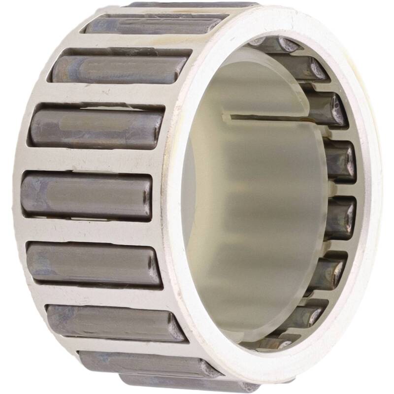 Hot Rods B134 - Bearing - 35 x 46 x 23.2 KU
