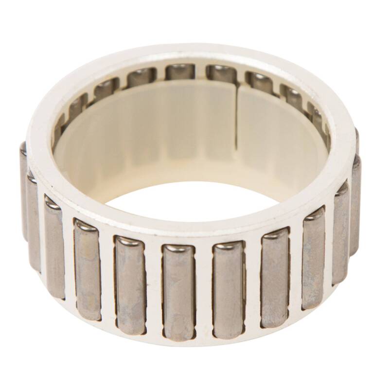 Hot Rods B139 - Bearing - 40 x 50 x 21.8 KU