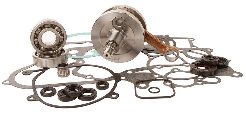 Hot Rods CBK0001 - 92-02 Honda CR 80 R 80cc Bottom End Kit Hot Rods CBK0001 - 92-02 Honda CR 80 R 80cc Bottom End Kit