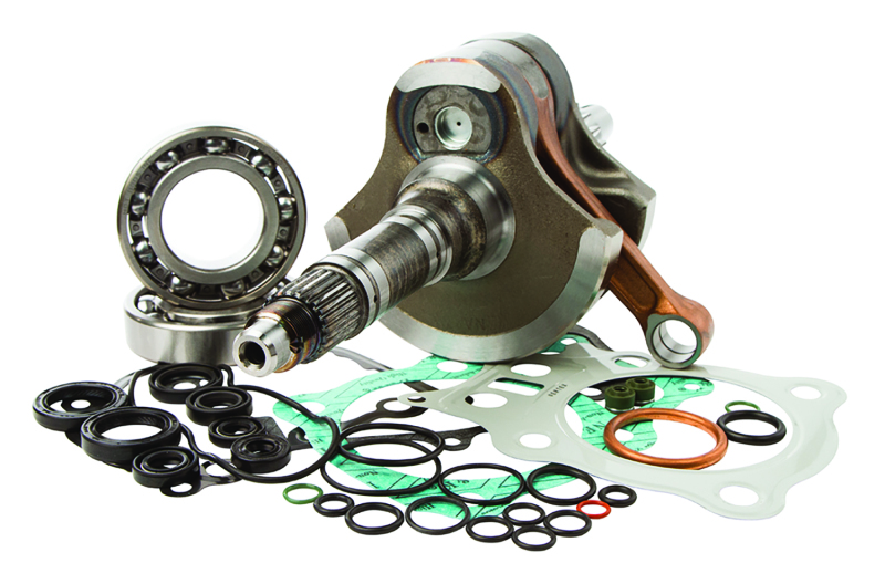 Hot Rods CBK0182 - 00-06 Honda TRX 350 FE 350cc Bottom End Kit Hot Rods CBK0182 - 00-06 Honda TRX 350 FE 350cc Bottom End Kit