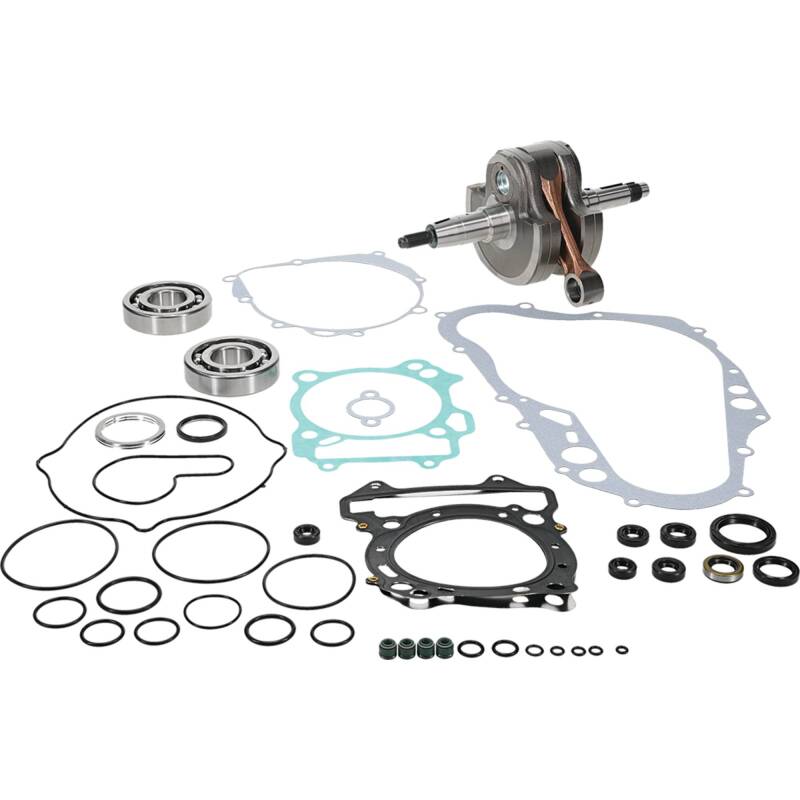 Hot Rods CBK0165 - 00-04 Suzuki DR-Z 400 400cc Bottom End Kit