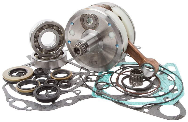 Hot Rods CBK0094 - 03-04 Suzuki RM 250 250cc Bottom End Kit