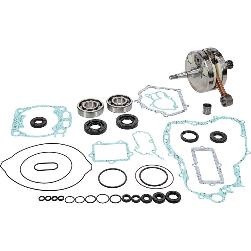 Hot Rods CBK0135 - 03-21 Yamaha YZ 250 250cc Bottom End Kit Hot Rods CBK0135 - 03-21 Yamaha YZ 250 250cc Bottom End Kit