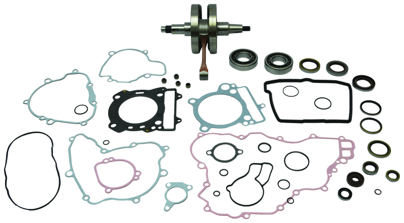 Hot Rods CBK0169 - 05-10 KTM 250 SX-F 250cc Bottom End Kit