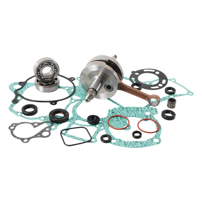 Hot Rods CBK0104 - 05-07 Honda CR 85 R 85cc Bottom End Kit Hot Rods CBK0104 - 05-07 Honda CR 85 R 85cc Bottom End Kit