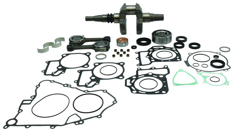 Hot Rods CBK0178 - 05-11 Kawasaki KVF 750 Brute Force 4x4i 750cc Bottom End Kit