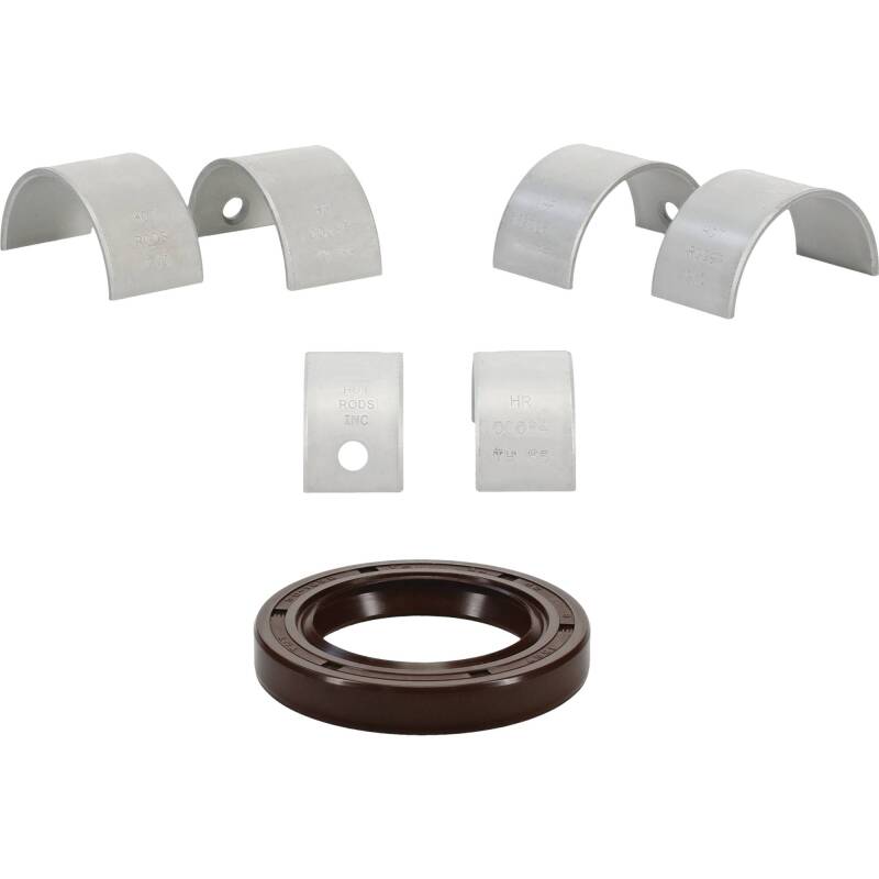 Hot Rods HR00102 - 06-08 Can-Am Outlander 800 4x4 800cc Main Bearing & Seal Kit Hot Rods HR00102 - 06-08 Can-Am Outlander 800 4x4 800cc Main Bearing & Seal Kit