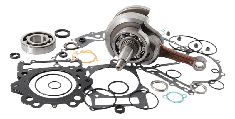Hot Rods CBK0114 - 06-09/11-14 Yamaha YFM 700 R Raptor 700cc Bottom End Kit