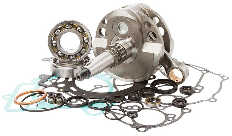 Hot Rods CBK0157 - 08-14 Kawasaki KFX 450 R 450cc Bottom End Kit Hot Rods CBK0157 - 08-14 Kawasaki KFX 450 R 450cc Bottom End Kit