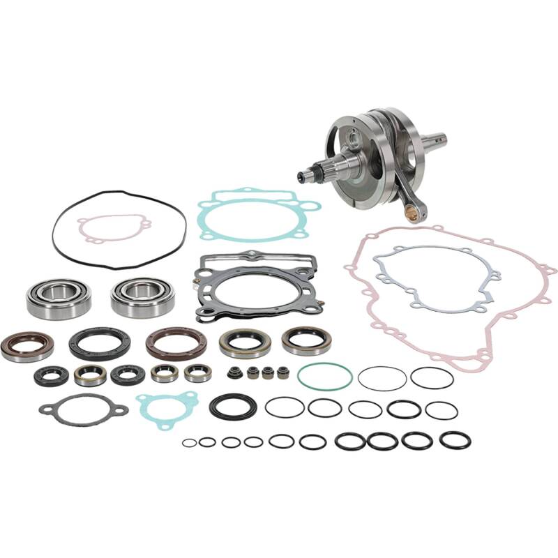 Hot Rods CBK0210 - 14-15 Husqvarna FC 250 250cc Bottom End Kit Hot Rods CBK0210 - 14-15 Husqvarna FC 250 250cc Bottom End Kit