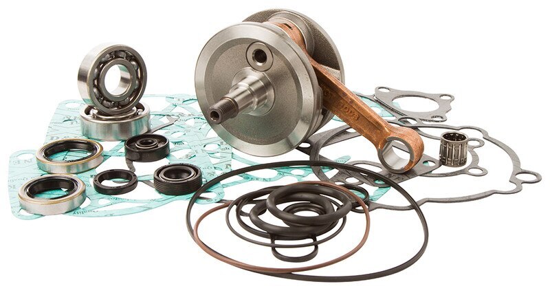 Hot Rods CBK0190 - 13-21 KTM 50 SX 50cc Bottom End Kit Hot Rods CBK0190 - 13-21 KTM 50 SX 50cc Bottom End Kit