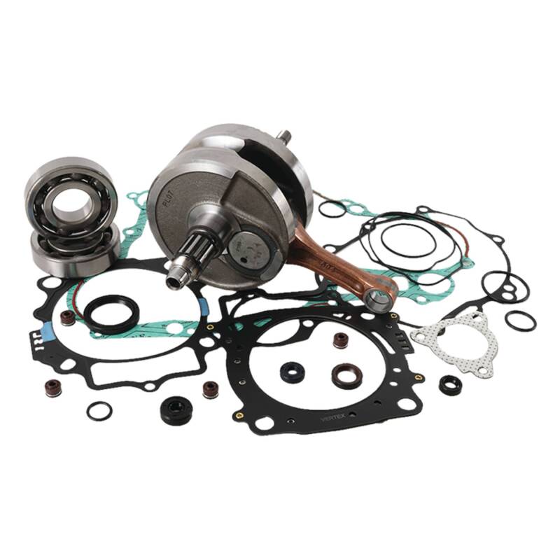Hot Rods CBK0223 - 14-17 Yamaha YZ 450 F 450cc Bottom End Kit Hot Rods CBK0223 - 14-17 Yamaha YZ 450 F 450cc Bottom End Kit