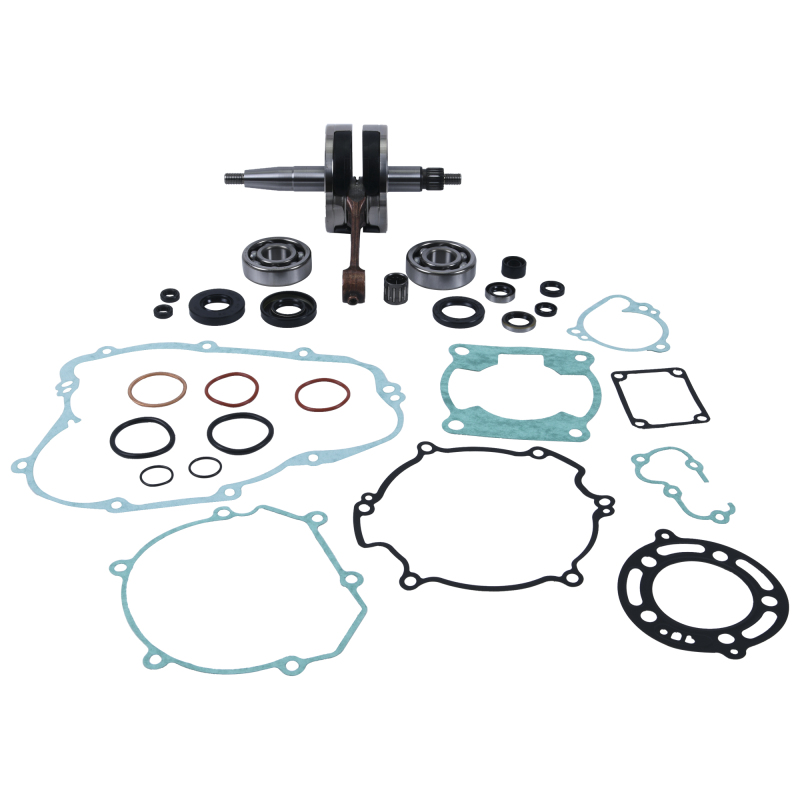 Hot Rods CBK0209 - 14-20 Kawasaki KX 100 100cc Bottom End Kit Hot Rods CBK0209 - 14-20 Kawasaki KX 100 100cc Bottom End Kit