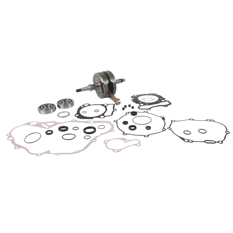 Hot Rods CBK0231 - 16-18 Yamaha YZ 250 F 250cc Bottom End Kit Hot Rods CBK0231 - 16-18 Yamaha YZ 250 F 250cc Bottom End Kit