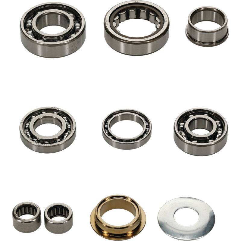 Hot Rods HR00088 - 17-18 Husqvarna TE 250 250cc Transmission Bearing Kit