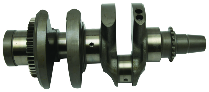 Hot Rods HR00025 - 2014 Polaris Scrambler 1000 XP HO EPS 1000cc Crankshaft
