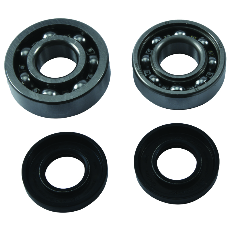 Hot Rods HR00059 - 2018/20-21 Yamaha YZ 65 65cc Main Bearing & Seal Kit Hot Rods HR00059 - 2018/20-21 Yamaha YZ 65 65cc Main Bearing & Seal Kit