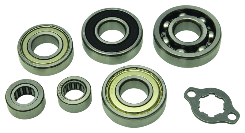 Hot Rods HR00082 - 88-06 Yamaha YFS 200 Blaster 200cc Transmission Bearing Kit Hot Rods HR00082 - 88-06 Yamaha YFS 200 Blaster 200cc Transmission Bearing Kit