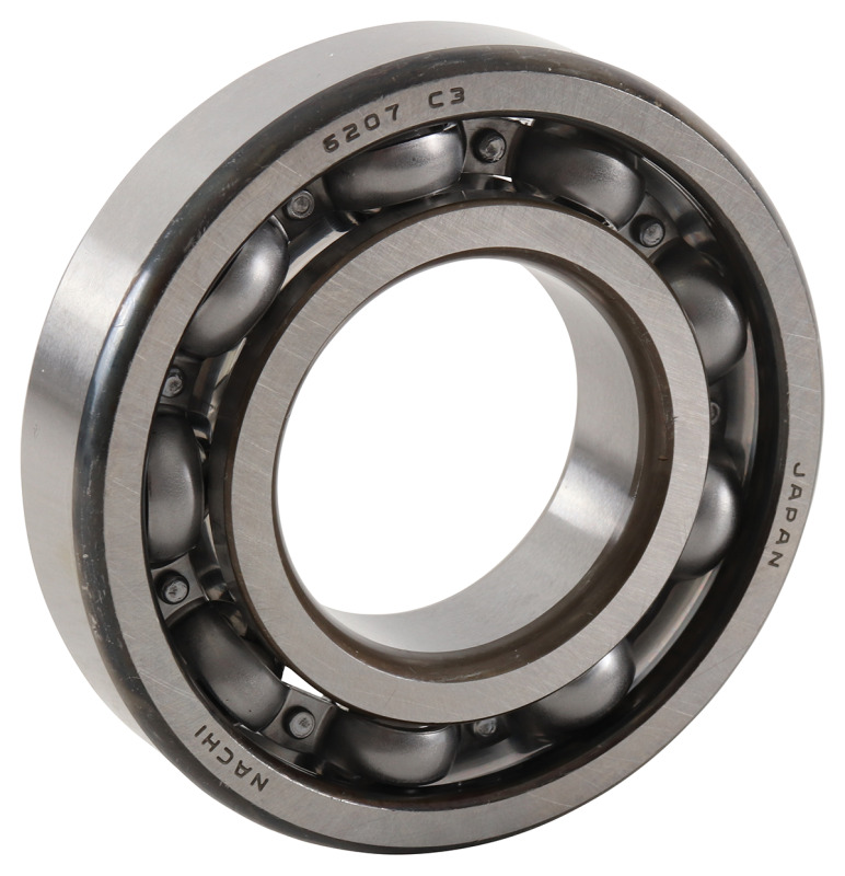 Hot Rods K077 - 01-08 Honda TRX 250 EX 250cc Main Bearing & Seal Kit