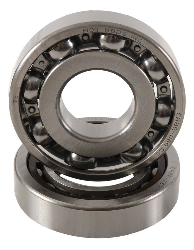 Hot Rods K079 - 05-06 Honda TRX 500 TM 500cc Main Bearing & Seal Kit