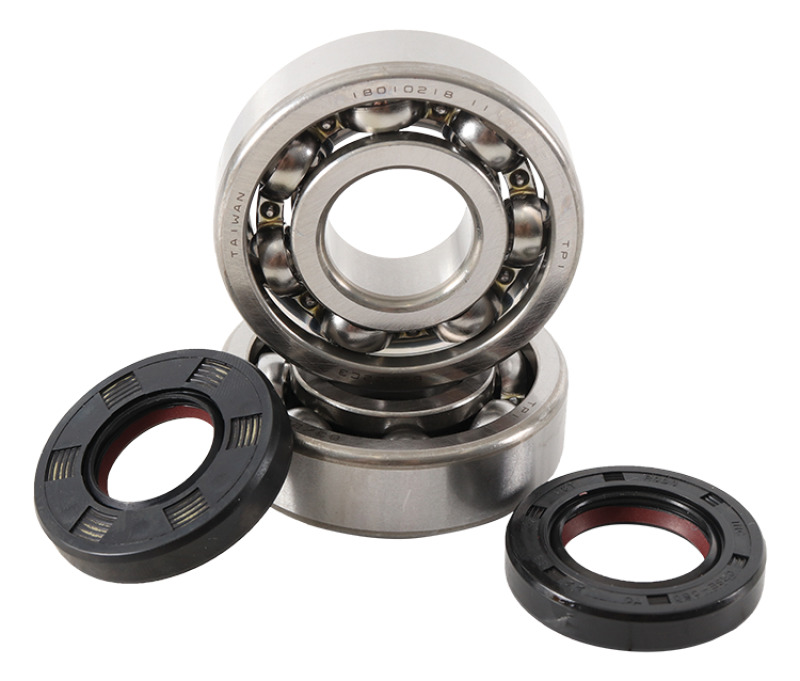 Hot Rods K045 - 05-20 Yamaha YZ 125 125cc Main Bearing & Seal Kit Hot Rods K045 - 05-20 Yamaha YZ 125 125cc Main Bearing & Seal Kit