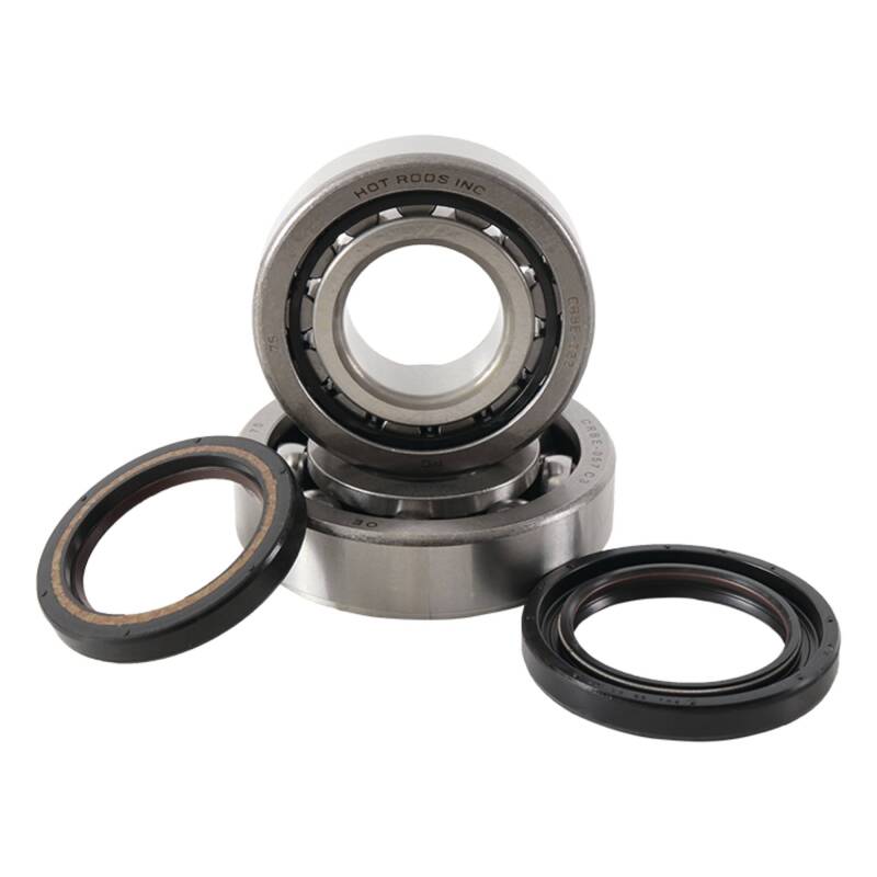 Hot Rods K063 - 05-17 Honda CRF 450 X 450cc Main Bearing & Seal Kit Hot Rods K063 - 05-17 Honda CRF 450 X 450cc Main Bearing & Seal Kit