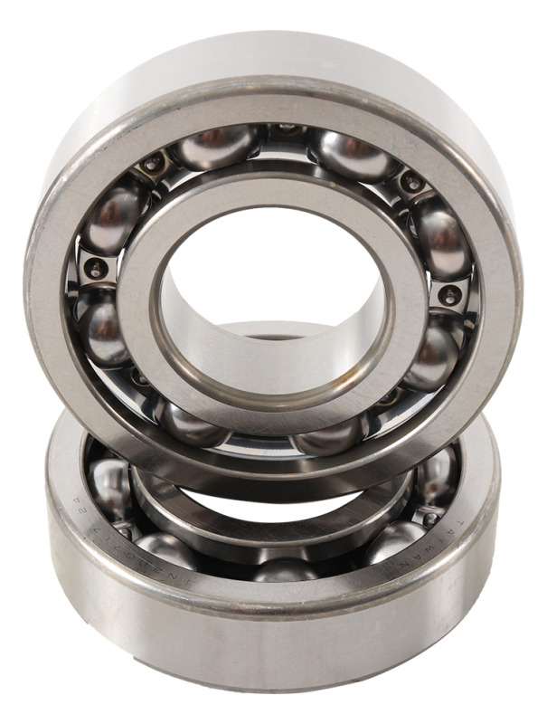 Hot Rods K054 - 06-09/11-21 Yamaha YFM 700 R Raptor 700cc Main Bearing & Seal Kit