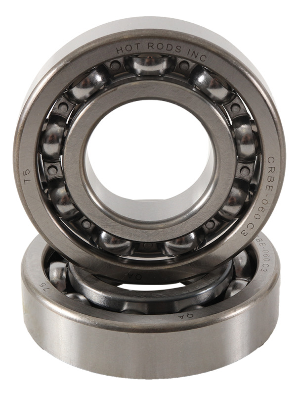Hot Rods K071 - 09-11 Yamaha WR 250 X Supermoto 250cc Main Bearing & Seal Kit Hot Rods K071 - 09-11 Yamaha WR 250 X Supermoto 250cc Main Bearing & Seal Kit