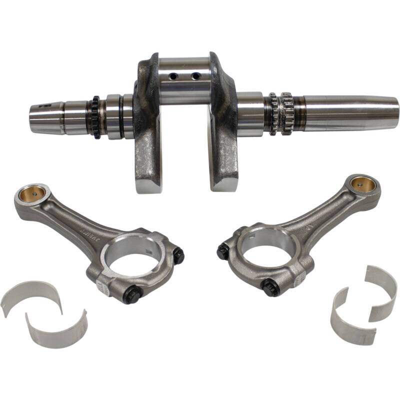Hot Rods HR00222 - 11-13 Can-Am Commander 1000 X 1000cc Crankshaft & Rods Kit