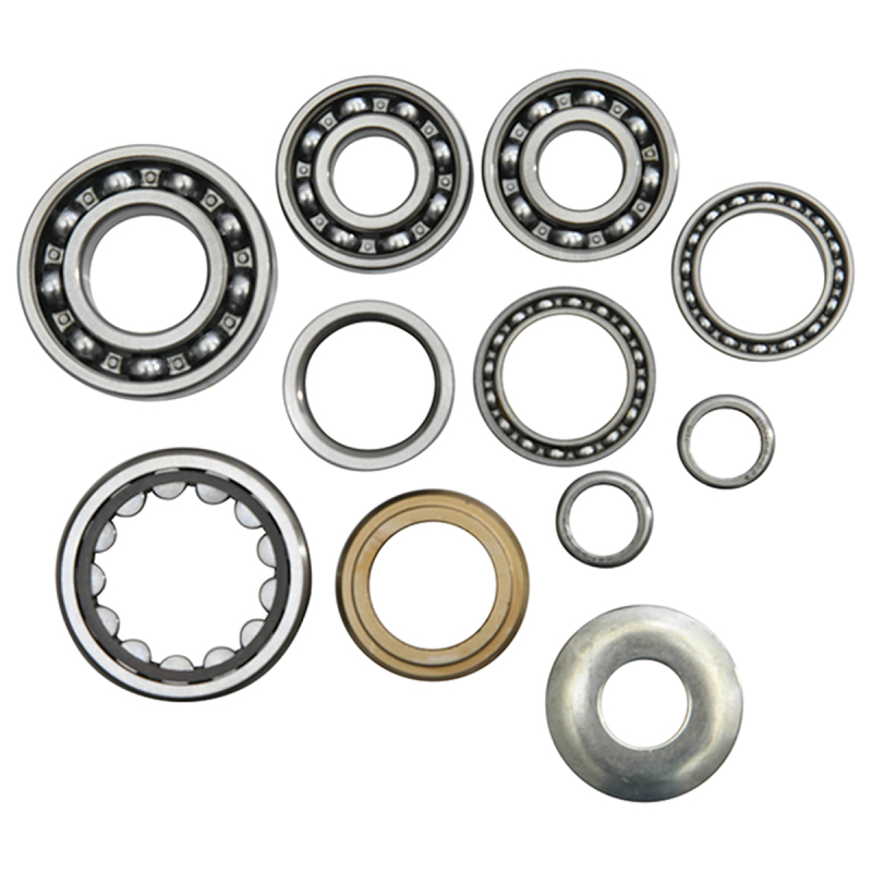 Hot Rods HR00135 - 12-20 KTM 450 SX-F Factory 450cc Transmission Bearing Kit Hot Rods HR00135 - 12-20 KTM 450 SX-F Factory 450cc Transmission Bearing Kit