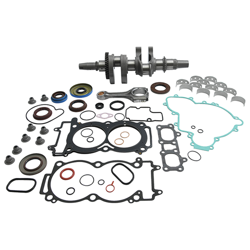 Hot Rods HR00118 - 13-15 Polaris Ranger 900 XP 900cc Bottom End Kit Hot Rods HR00118 - 13-15 Polaris Ranger 900 XP 900cc Bottom End Kit