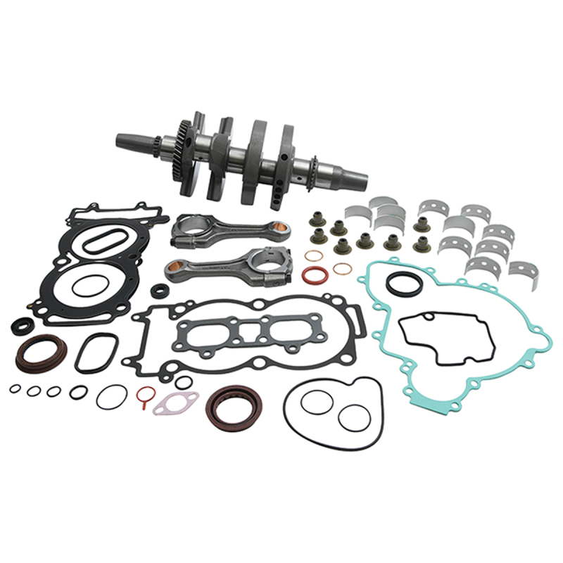 Hot Rods HR00110 - 16-17 Polaris General 1000 EPS 1000cc Bottom End Kit Hot Rods HR00110 - 16-17 Polaris General 1000 EPS 1000cc Bottom End Kit