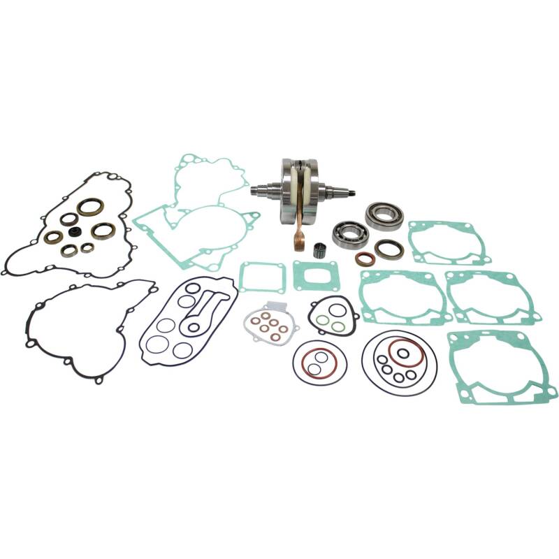 Hot Rods HR00178 - 17-18 Husqvarna TE 250 250cc Bottom End Kit