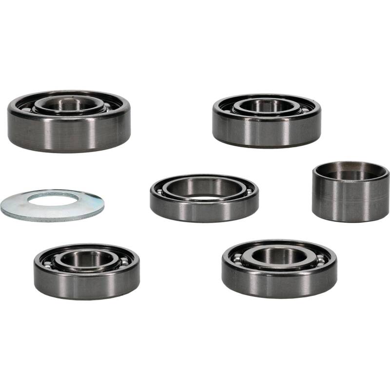 Hot Rods HR00161 - 20-22 Husqvarna TC 85 85cc Transmission Bearing Kit Hot Rods HR00161 - 20-22 Husqvarna TC 85 85cc Transmission Bearing Kit